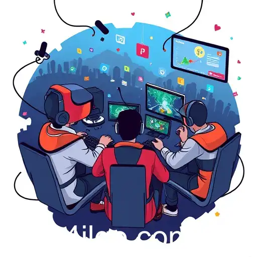 Gaming Trends in Focus: 4jl's Impact