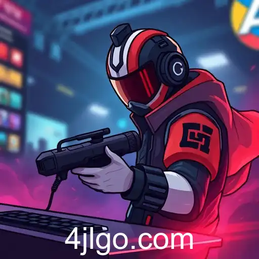 The Rise of 4JL in Online Gaming