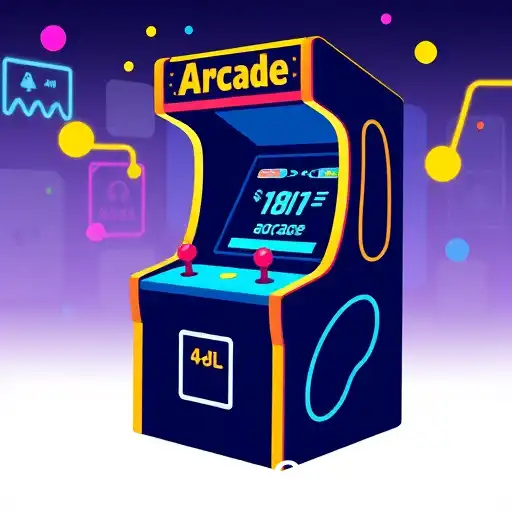Exploring the Thrill of Arcade Games: A Gateway to Nostalgia and New Adventures