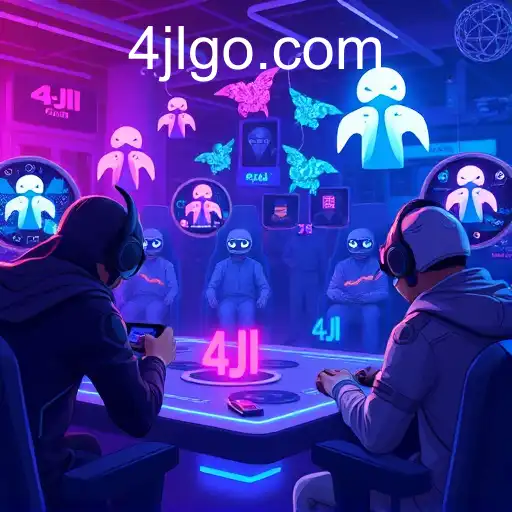 Digital Evolution of Gaming in 2025