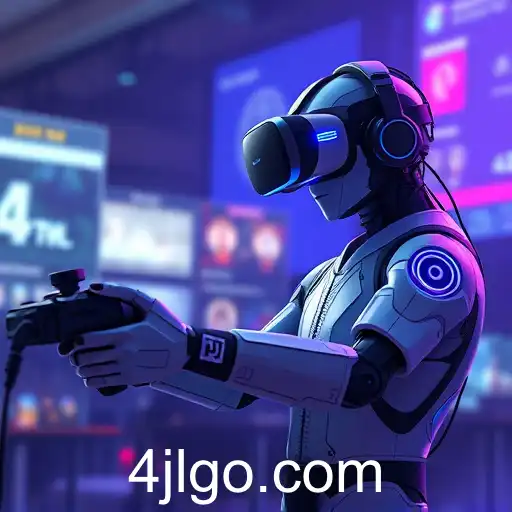 The Digital Revolution of Online Gaming