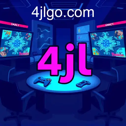 Emergence of 4jl: Shaping Online Game Trends