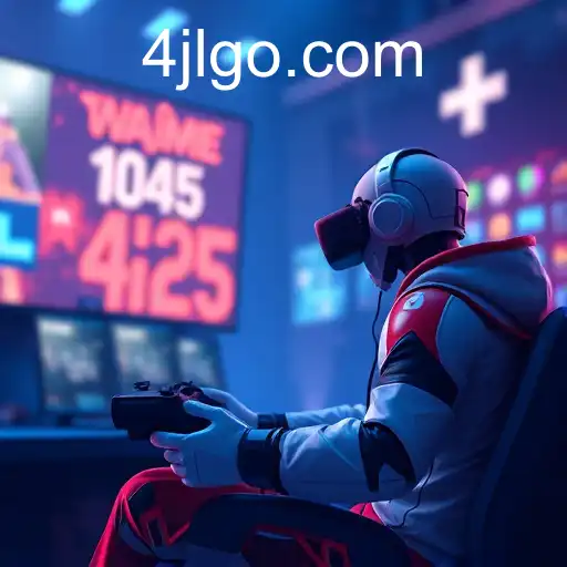 Gaming Dynamics Shaping 2025 and Beyond