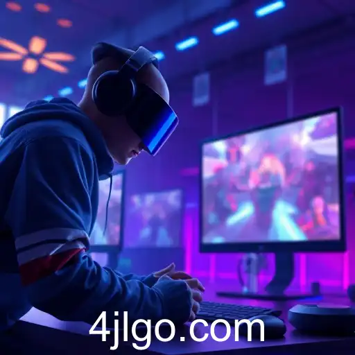 The Evolution of Online Gaming Platforms