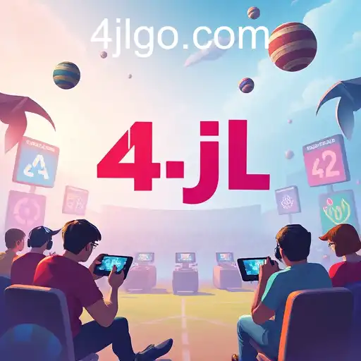 The Rise of 4jl and its Impact on the Gaming Community