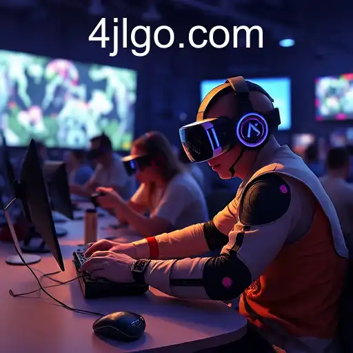 The Rise of Online Gaming in 2026